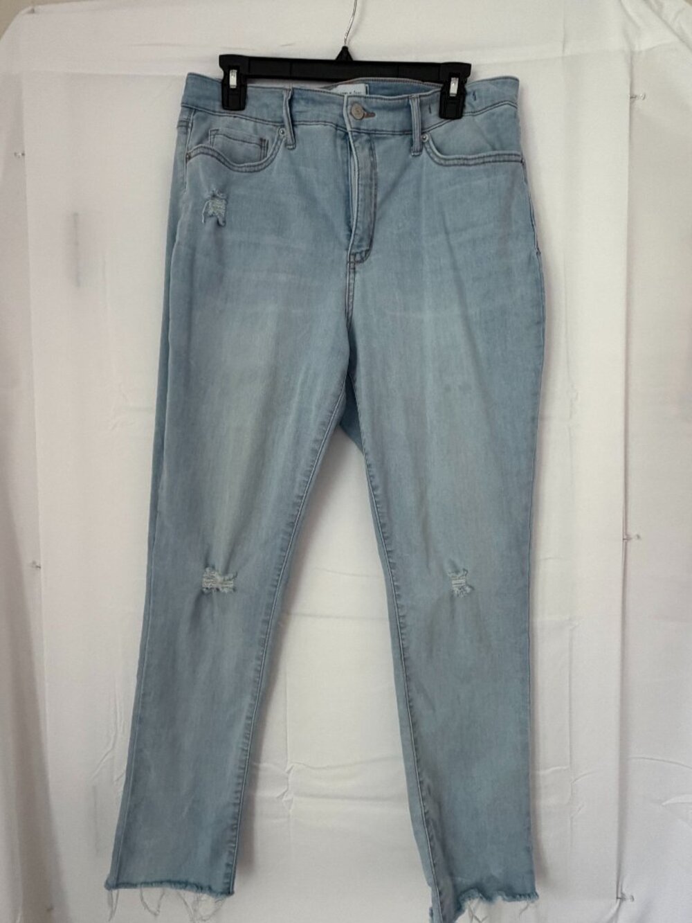 Womens Jeans